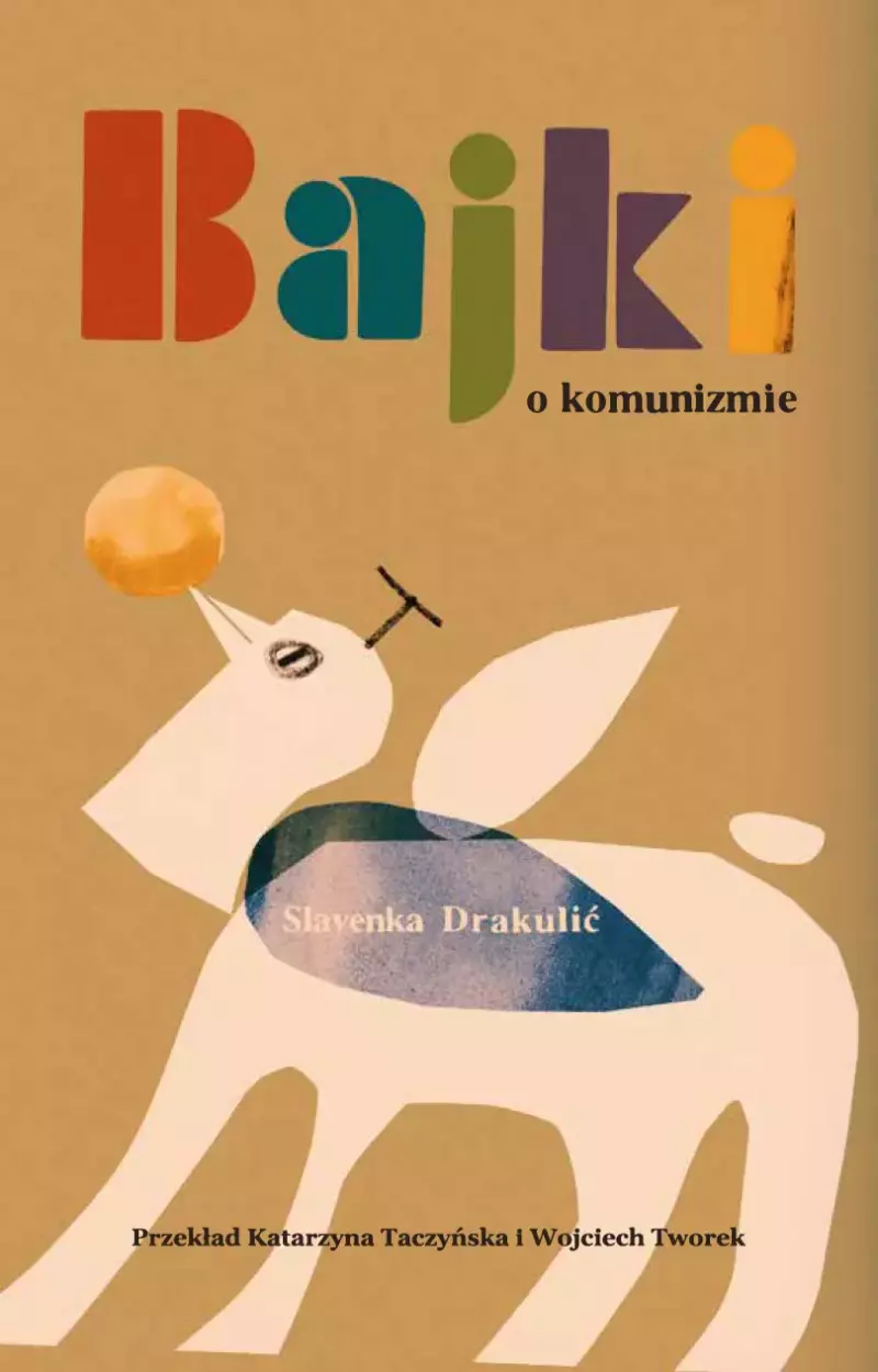Bajki o komunizmie