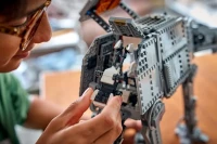 LEGO Star Wars™ AT-AT™ Resztek Imperium i INT-4 75454, zdjęcie 12