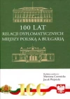 100 lat relacji dyplomatycznych między Polską... - zdjęcie
