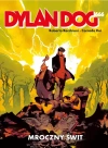 Dylan Dog 666 - Mroczny Świt. - zdjęcie