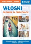 Włoski Słownik w obrazkach - zdjęcie