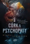 Psychopata T.3 Córka psychopaty - zdjęcie
