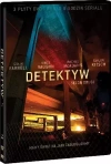 Detektyw. Sezon 2, 3 DVD - zdjęcie