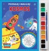 Poznaję i maluję. Kosmos - zdjęcie