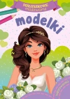 Maluszkowe malowanie. Modelki - zdjęcie