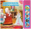 Księżniczka na ziarnku grochu. Zaczarowane dźwięki! - zdjęcie