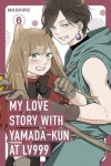 My Love Story with Yamada-kun at Lv999, Vol. 6 - zdjęcie