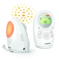 NIANIA VTECH DM 1212 AUDIO, zdjęcie 2