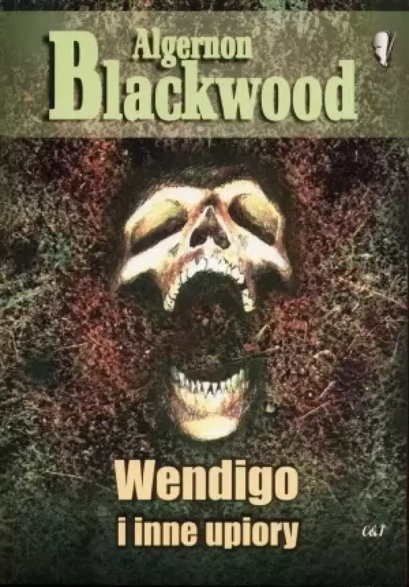 Wendigo i inne upiory Wendigo i inne upiory
