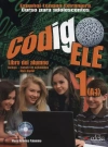 Codigo Ele 1 Libro del alumno + CD - zdjęcie