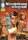 Kapitan Żbik. Tom 51. Nieodebrany telegram, część 2 - zdjęcie