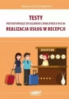 Testy kwalifikacja HG.06 Realizacja usług w... - zdjęcie