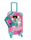 Barbie Kreatywna walizeczka - zdjęcie