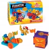 MAGICBOX - PIRATIX - SERIA GOLDEN TREASURE - ADVENTURE PACK - ARMAT + FORT - zdjęcie