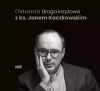 Ostatnia Droga krzyżowa z ks. Janem Kaczkowskim - zdjęcie