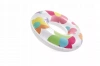 Koło do pływania Wesołe printy 81cm 59259NP 28543 - zdjęcie