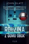 Rodzina z domu obok wyd. kieszonkowe - zdjęcie