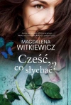 Cześć, co słychać? (wyd. kieszonkowe) - zdjęcie