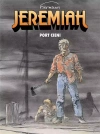 Jeremiah T.26 Port cieni - zdjęcie