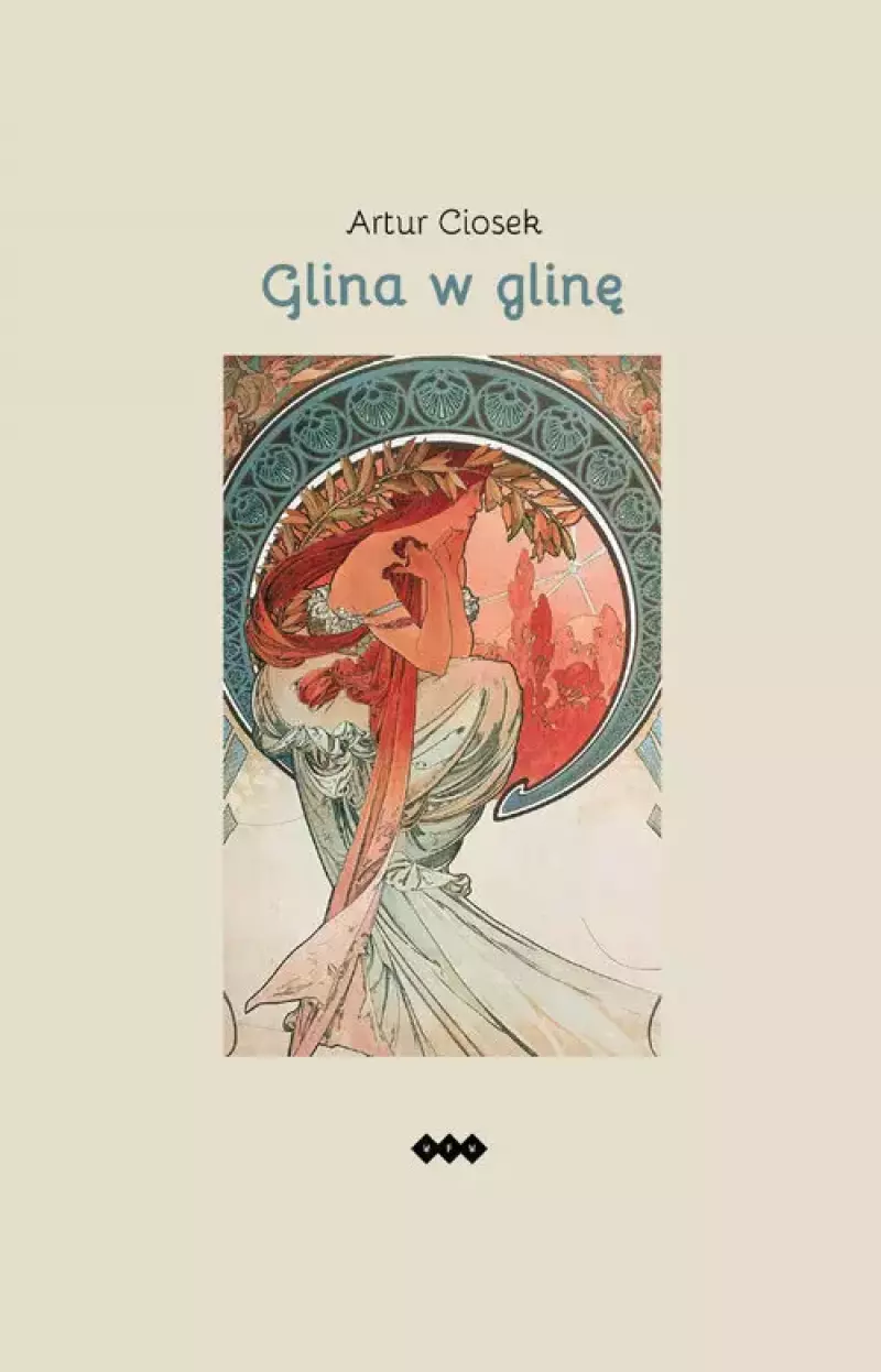 Glina w glinę