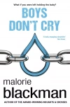 Boys Don't Cry - zdjęcie