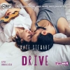 Drive. Audiobook - zdjęcie