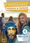 Katechizm LO 4 W poszukiwaniu miejsca w świecie - zdjęcie