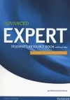 Advanced Expert Student Resource Book without key - zdjęcie