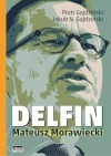 Delfin. Mateusz Morawiecki - zdjęcie
