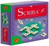 Scriba Travel. Najlepsza gra słowna - zdjęcie