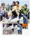 Aula Amigos 2 przewodnik metodyczny - zdjęcie