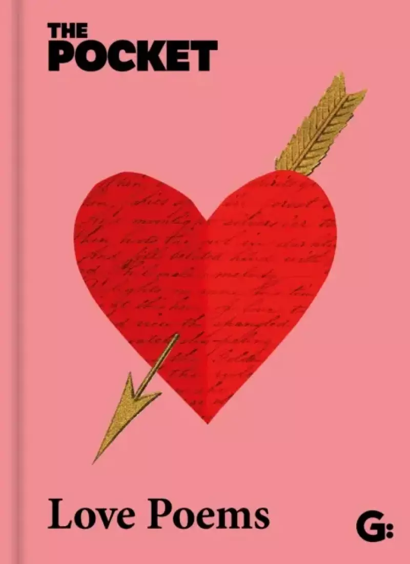 The Pocket Love Poems The Pocket Love Poems