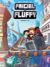 Frigiel i Fluffy. Tom 7. Czerwony pył - zdjęcie