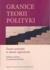 Granice teorii polityki - zdjęcie