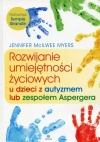 Rozwijanie umiejętności życiowych u dzieci z autyzmem lub zespołem Aspergera - zdjęcie