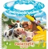 Zadanka & malowanki wodne. Zwierzęta na wsi - zdjęcie