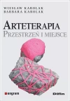 Arteterapia. Przestrzeń i miejsce - zdjęcie
