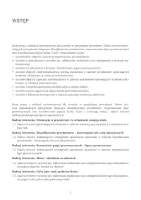 Karty pracy z edukacji matematycznej dla uczniów ze specjalnymi potrzebami. Część 1, zdjęcie 2