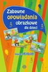 Zabawne opowiadania obrazkowe dla dzieci - zdjęcie