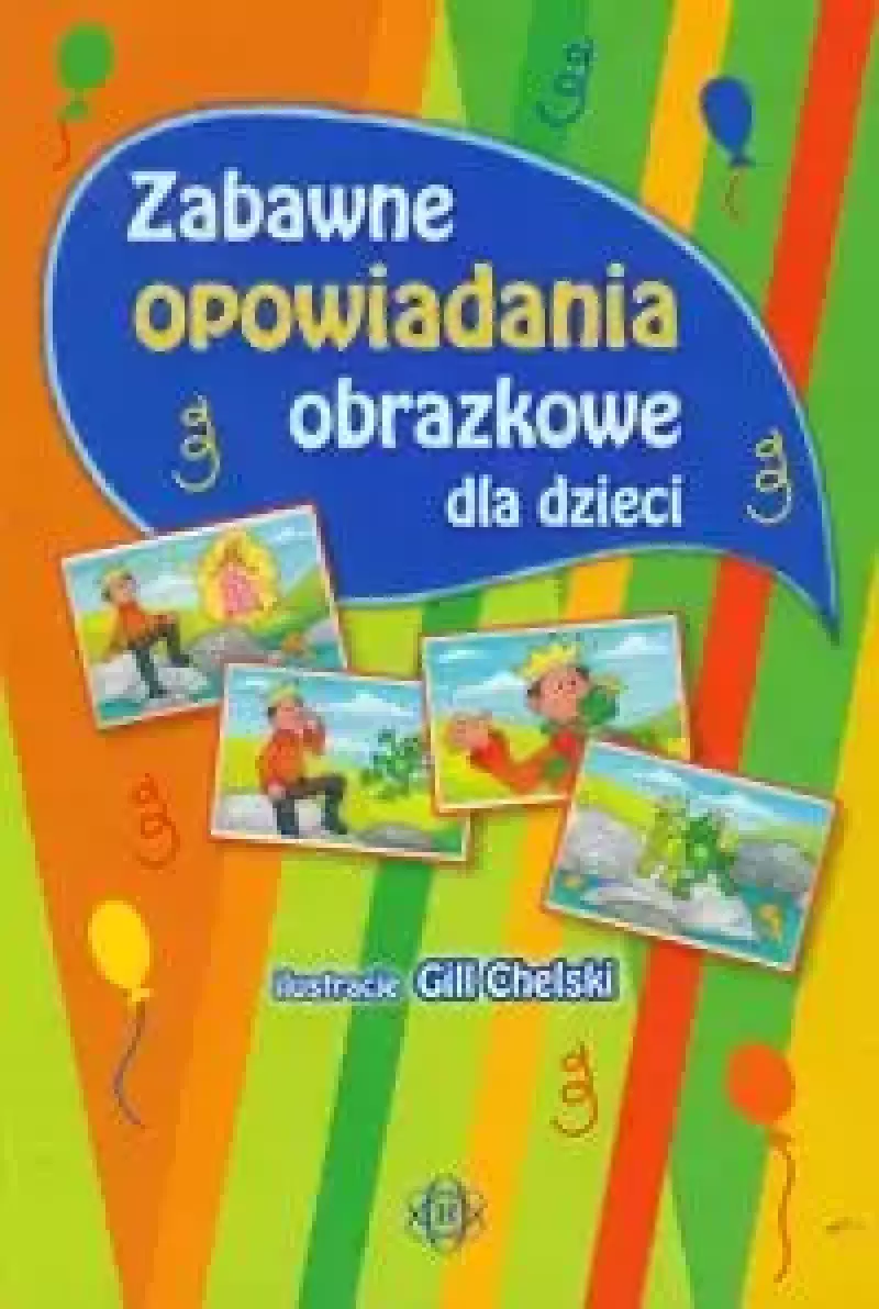 Zabawne opowiadania obrazkowe dla dzieci Zabawne opowiadania obrazkowe dla dzieci