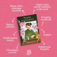 Wszystko na mojej głowie, zdjęcie 2