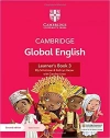 Cambridge Global English: Learner's Book 3 - zdjęcie