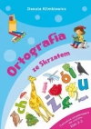 Ortografia ze Skrzatem. Ćwiczenia uzupełniające dla uczniów klas 2-3 - zdjęcie