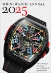 Wristwatch Annual 2025 - zdjęcie