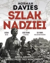 Szlak Nadziei. Marsz przez trzy kontynenty - zdjęcie