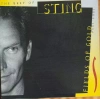 Fields Of Gold: The Best Of Sting 1984-1994. CD - zdjęcie