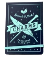 Harry Potter Notes pocket Zaklęcia (Charms) - zdjęcie