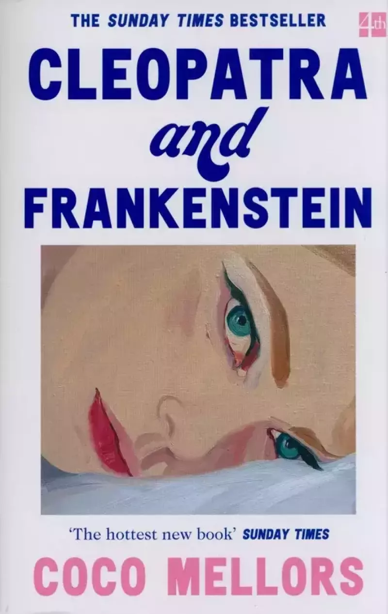 Cleopatra and Frankenstein Cleopatra and Frankenstein
