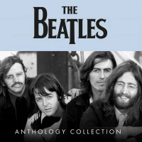 Anthology, CD, zdjęcie 3