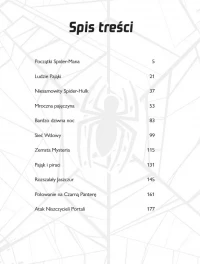 Kolekcja opowieści. Marvel Spider-Man, zdjęcie 2